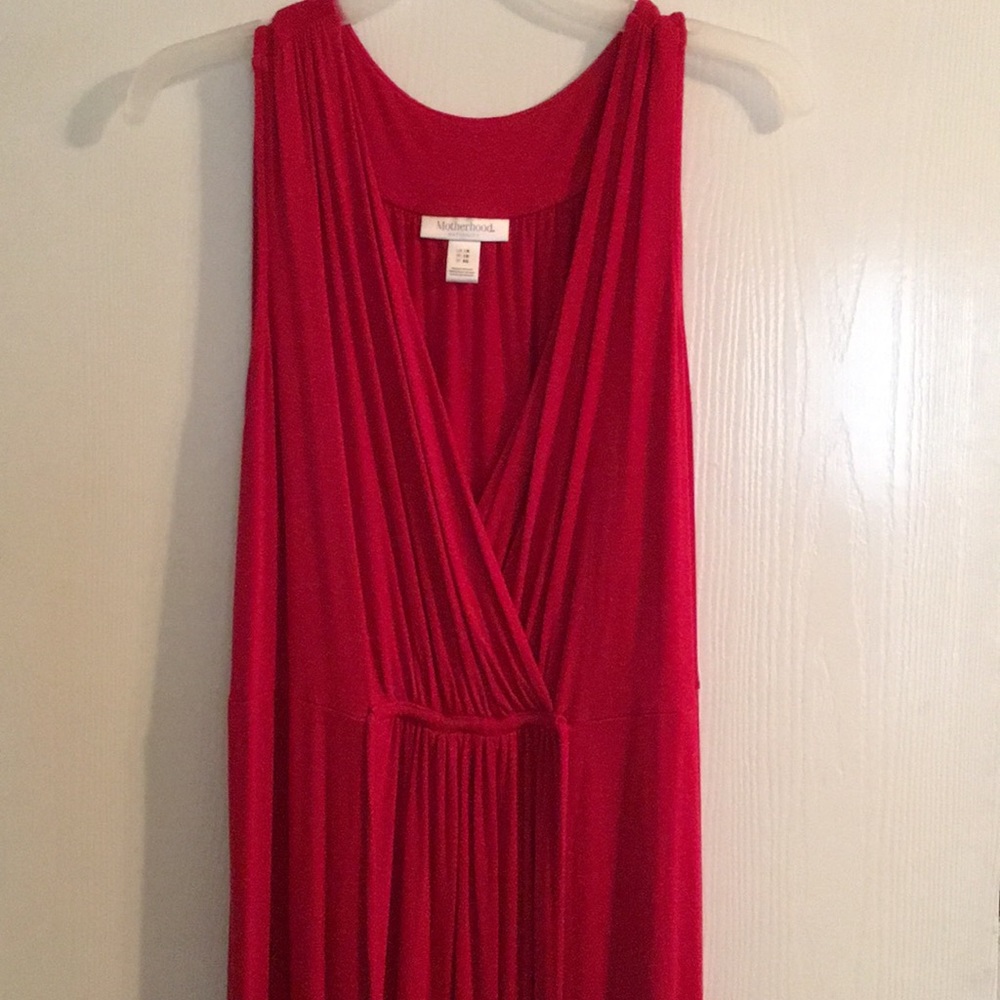 Maternity Dress